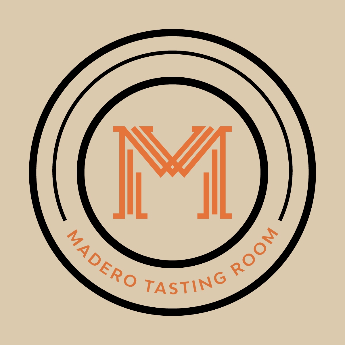 Madero Tasting Room